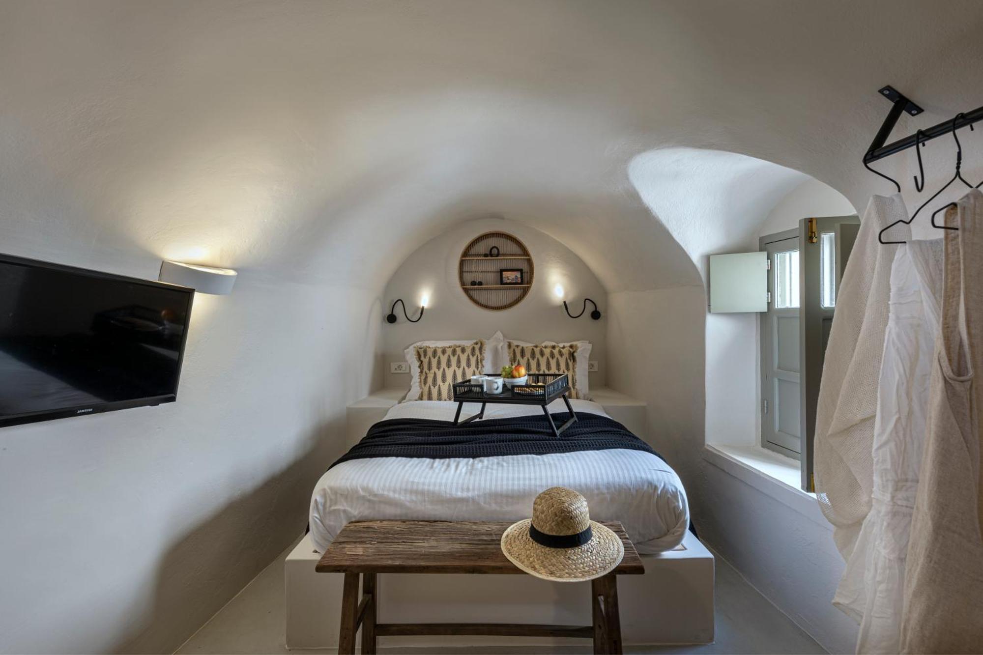 Caldera Houses Oia Kültér fotó